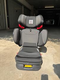 Seggiolino auto Peg Perego 2-3 Isofix