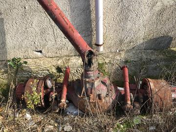 Iveco 190/48 Eurocargo 100/18 strallis