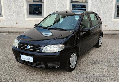 Fiat Punto 1.2 5 porte Actuel Benzina