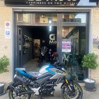 CFMOTO 125NK NUOVO PROMO