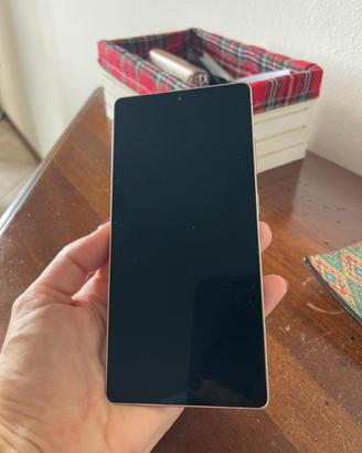 Samsung gal. S25 U 256/GY