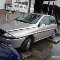 LANCIA Y ELEFANTINO 1.4 B  1996 840A2000 PER RICA