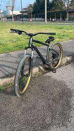 rockrider st 530