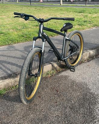 rockrider st 530