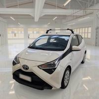 Toyota Aygo 1.0 VVT-i x-business