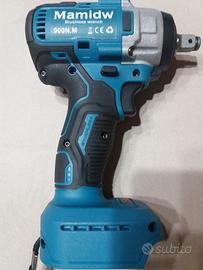 avvitatore  a impulsi 