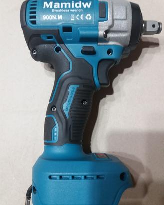 avvitatore  a impulsi 