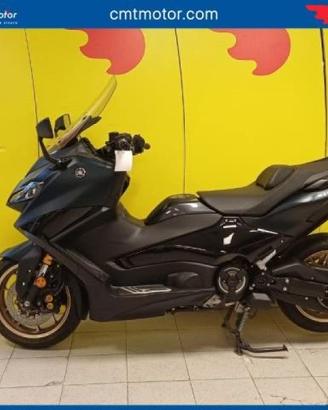 YAMAHA T-Max 560 Garantito e Finanziabile