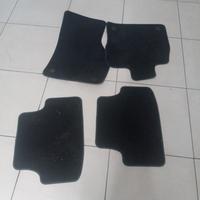 Tappetti auto Volkswagen Golf originali