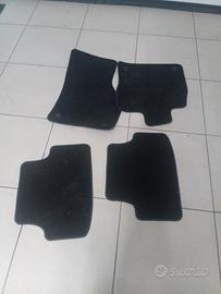 Tappetti auto Volkswagen Golf originali