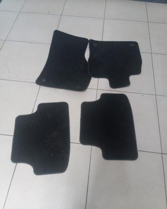 Tappetti auto Volkswagen Golf originali
