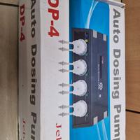 pompa dosometrica jebao 4 canali