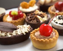 Bar pasticceria vic.ze MOGLIANO VENETO