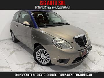Lancia Ypsilon 1.2 Oro