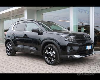 Citroen C5 Aircross BlueHDi 130 S&S EAT8 Max
