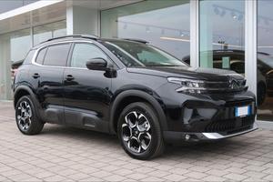Citroen C5 Aircross BlueHDi 130 S&S EAT8 Max