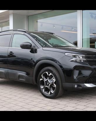 Citroen C5 Aircross BlueHDi 130 S&S EAT8 Max