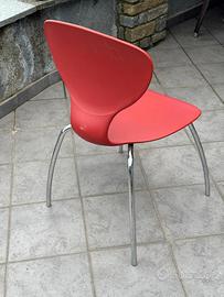 SEDIE UFFICIO ILPO - IKS