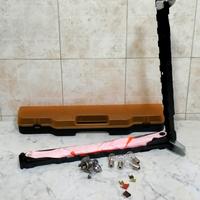 TRIANGOLO AUTO COMPLETO CHEVROLET + VALIGETTA