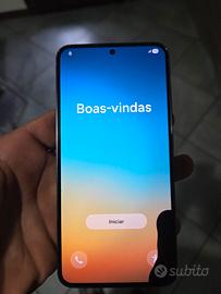 Samsung S23 256 Gb (touch screen guasto)