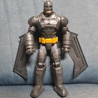 Electro-Armor Batman 12" Deluxe