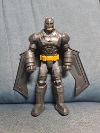 Electro-Armor Batman 12" Deluxe