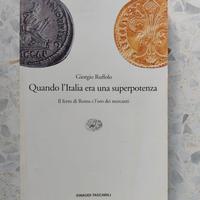 Quando l'Italia era una superpotenza. Il ferro di