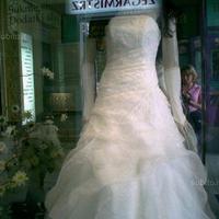 Abito da sposa