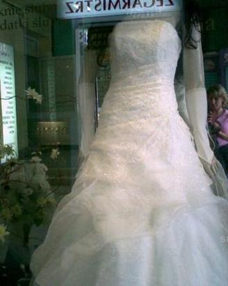 Abito da sposa