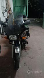 Moto guzzi v65 pa