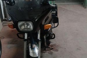 Moto guzzi v65 pa