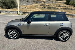 mini cooper s R 56