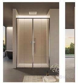 Box doccia brave di senia nuovo