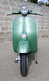 Vespa 50 l