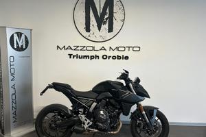 Suzuki GSX-8S