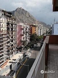 Attico palermo zona viale lazio