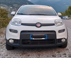 Fiat Panda 0.9 TwinAir Turbo Natural Power Trekkin