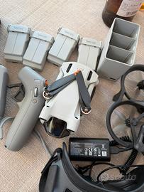 Pacchetto completo DJI Mavic Mini 3 pro, Avata