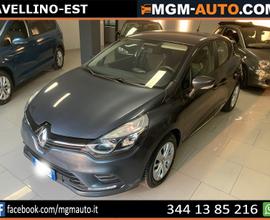 Renault Clio dCi 75 CV Energy Life - OK neopatenta