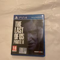 The Last of Us 2 PS4