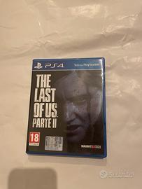 The Last of Us 2 PS4