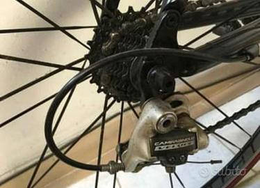 Bici da corsa Viner Gladius