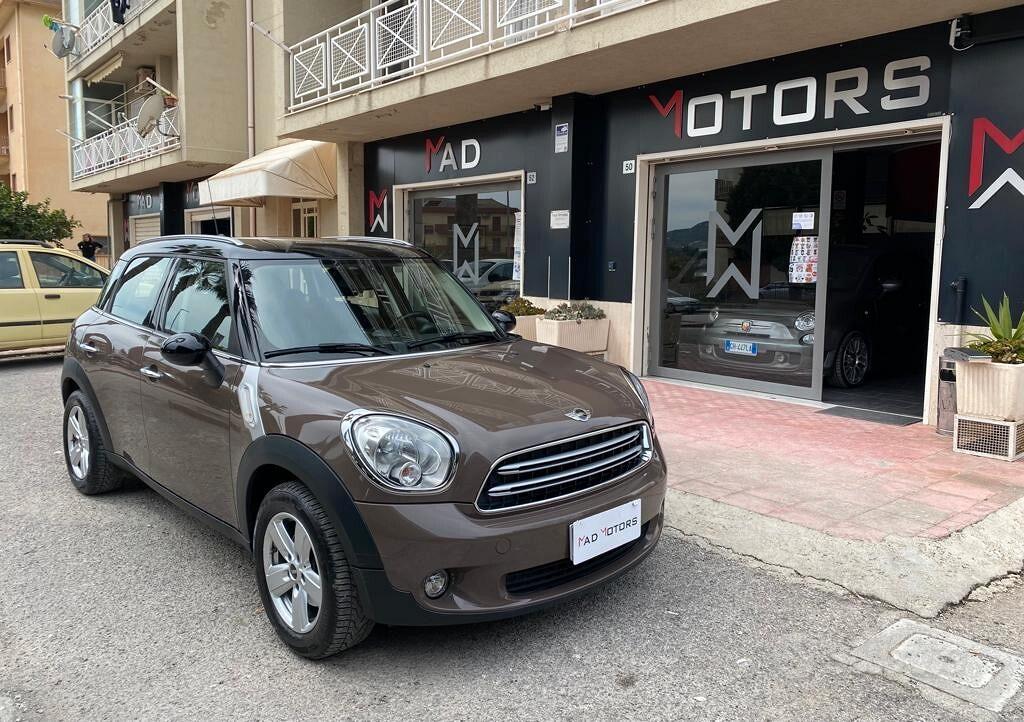 Mini Mini Countryman 2015 photo 2