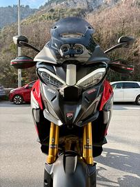 Ducati multistrada pikes peak NEW 2025