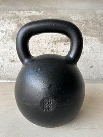 Kettlebell Dragon Door RKC Military Grade 36 kg