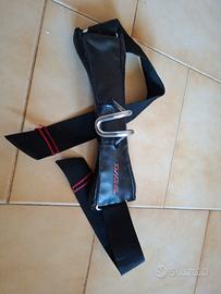 gancio trapezio dakine t9 