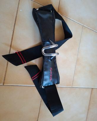 gancio trapezio dakine t9 