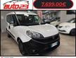 Fiat Doblo Doblò 1.3 MJT 5 Posti (N1) 90CV