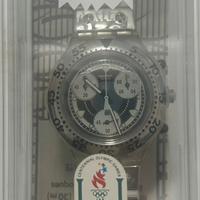 Orologio Swatch Chrono