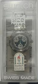 Orologio Swatch Chrono
